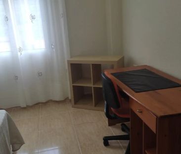 Piso de alquiler en Calle Ramon y Cajal, Ciudad Jardín - Photo 6