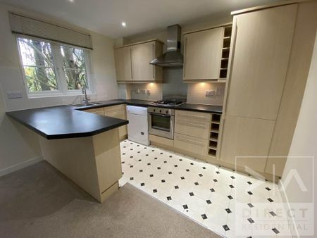 2 bedroom flat to rent - Photo 3