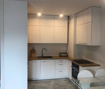 2 pokoje z balkonem na Warszewie - Photo 4