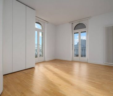 Appartamento in Affitto a Ruvigliana - Foto 5