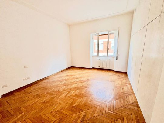 Quadrilocale via Achille Loria 7, Fleming, Roma - Foto 1