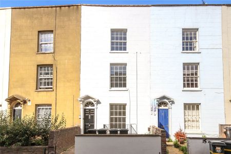 Bath Buildings, - Photo 4