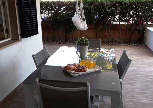 Carrer de les Violetes, 2, 07400 Alcúdia, Illes Balears, Spain, Alcúdia, Balearic Islands 07400