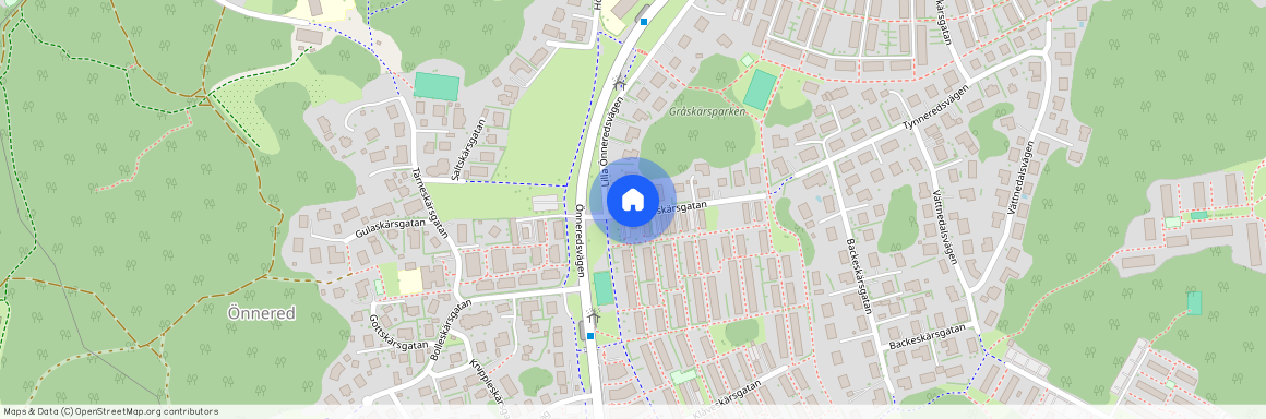 Silleskärsgatan 2, 421 59 Västra Frölunda, Vastra-Gotaland