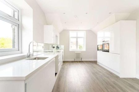 Harold Road, Crystal Palace, SE19 - Photo 3