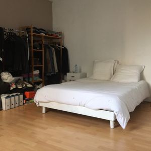 Appartement 2 pièces à Nantes - Photo 2