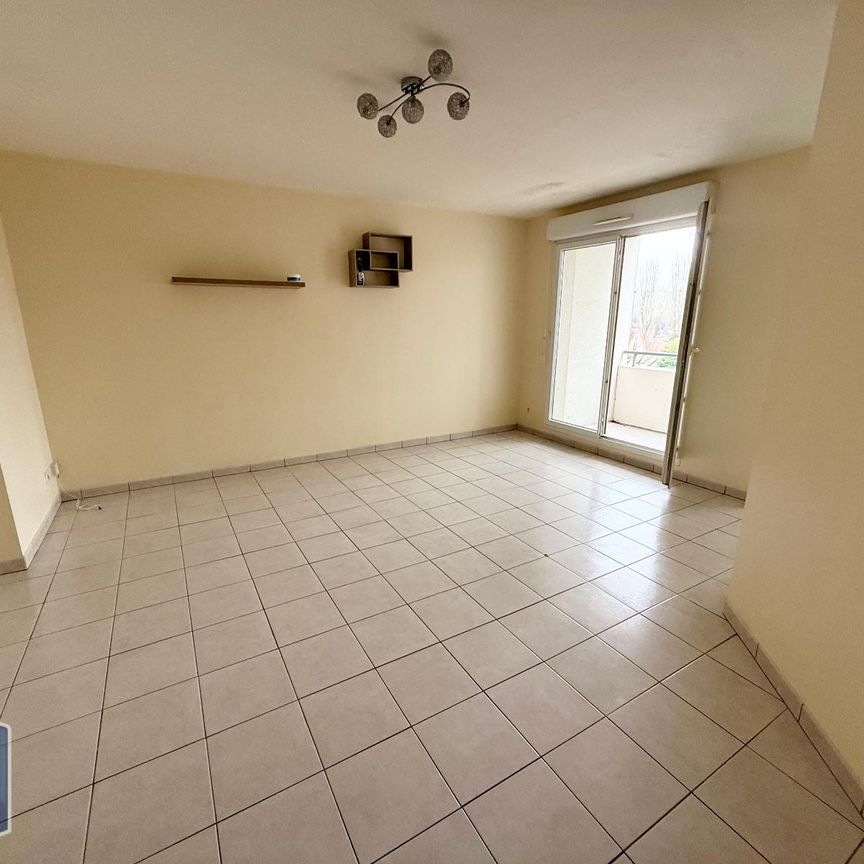 Location Appartement 2 pièces 47m² FALAISE 14700 - Photo 1