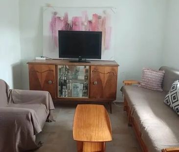 Μονοκατοικία για ενοικίαση Πάμφιλα (Λέσβος - Μυτιλήνη) - Φωτογραφία 1