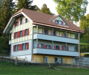 4.5 Zimmer, 75 m², 2. Stock - Photo 4