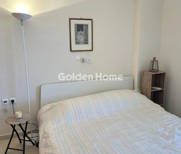 Διαμέρισμα για ενοικίαση Λυγιά (Ευρωστίνη) - Photo 4