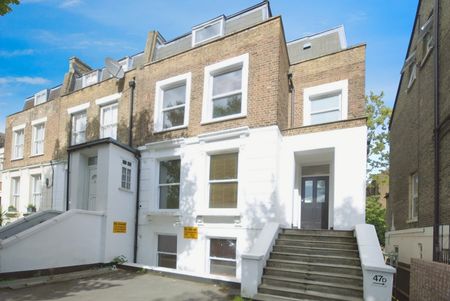 Flat to rent - St Marys Road, London, SE15 - Photo 3