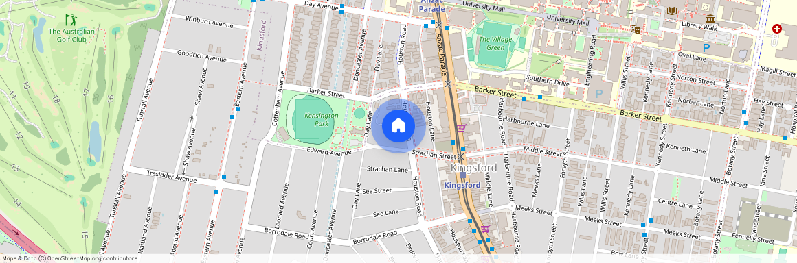 55 Houston Road, Sydney, New South Wales 2032