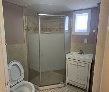 For Lease - 38 Copping Road Unit# Bsmt, Toronto, Ontario - Photo 6