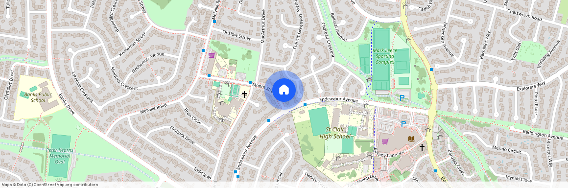 5A Moore Street, St Clair 2759, New South Wales