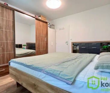 Moderní byt 2+1 s parkovacím stáním – Ostrava-Zábřeh, ul. Lumírova - Photo 4