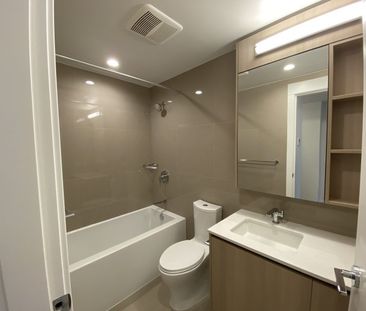 $2,195 / 1br – 521ft2 – BRAND NEW – 1 Bed/1 Bath Home w/ 1 Parking ... - Photo 1