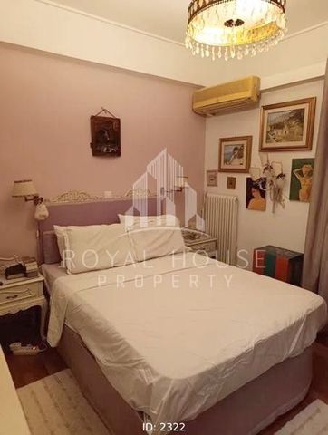 Διαμέρισμα για ενοικίαση Παναγίτσα (Παλαιό Φάληρο) - Photo 4