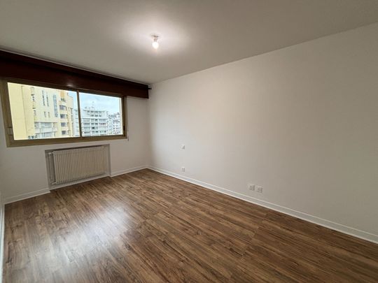 Location Appartement 4 pièces 91m² - Photo 1