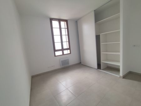 Location Appartement 3 pièces 63m² MONTPELLIER 34080 - Photo 3