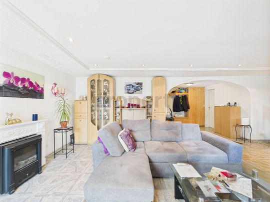 Wunderschöne 3.5-Zimmer-Wohnung in Zurzach, Kanton AG - Foto 1