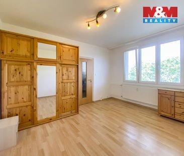 Pronájem bytu 2+1 65 m², Seidlova 469, Praha - Photo 2