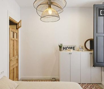 Piso de alquiler en Gràcia - Photo 4