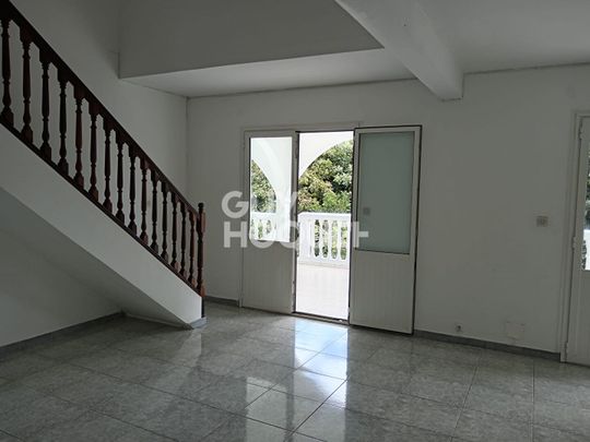 villa 4 chambres et jardin - Photo 1