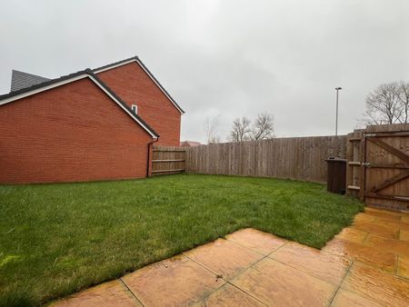 Anemone Avenue, Stafford, ST17 4FW - Photo 5