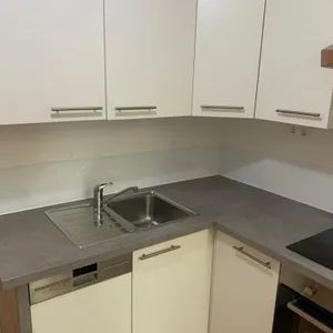 Moderne 1-Zimmer-Wohnung in Ruhelage nahe FH Technikum - Photo 1