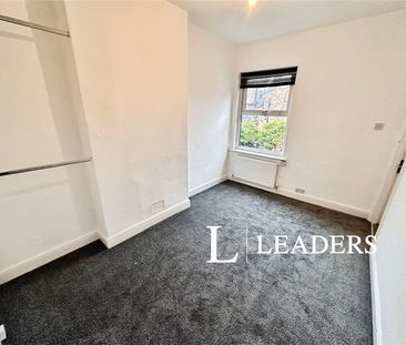 3 bedroom house to rent Wadham Street, Stoke-on-Trent, Staffordshir... - Photo 1