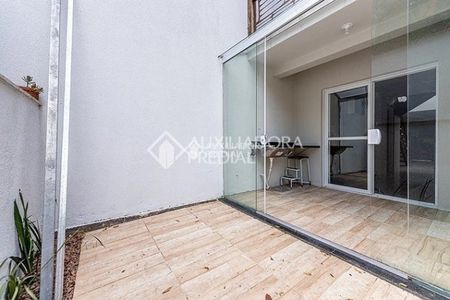 Casa com 2 quartos e 98m² para alugar em Ipanema, Porto Alegre. - Foto 3