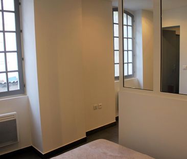 Location Appartement 1 pièce 22m² MARSEILLE 5ème - Photo 6
