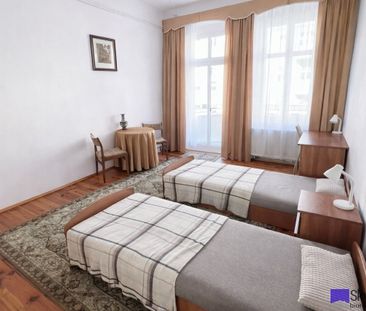 Wrocław, Śródmieście, Orzeszkowej - Photo 5