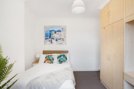 1 bedroom in a house share to rent - Photo 4