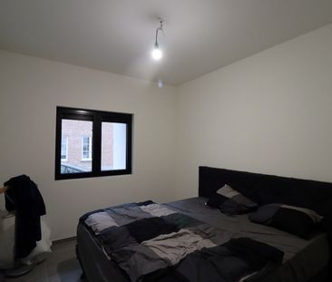 Gelijkvloers appartement te huur in Hamme - Foto 1