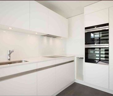 3.5 Zimmer, 83 m², 5. Stock - Photo 3