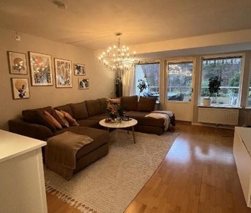 Stubbvägen 4 - Photo 1