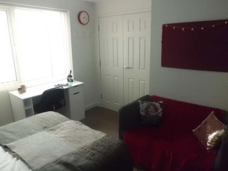 Studio to rent - Photo 5