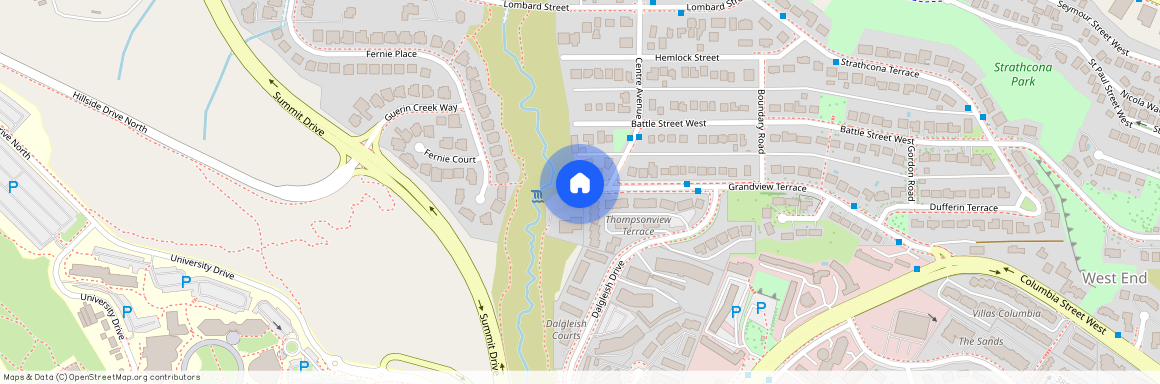 Kamloops, Kamloops, Thompson-Nicola, V2C 6C9