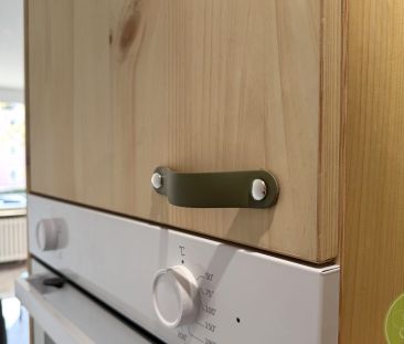 ** ERSTbezug ** Top Style ** Top möbliert ** Top Balkon ** Top Aufz... - Photo 5