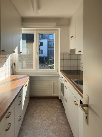 6 Zimmer, 123 m², 2. Stock - Photo 5