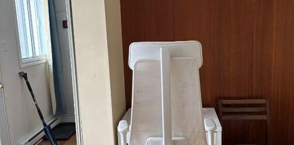 Studio meublé 1er décembre - Photo 2