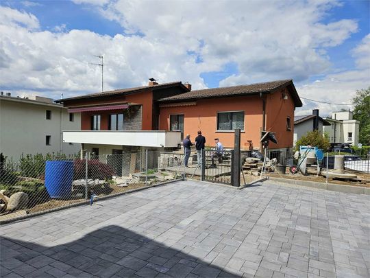 via vedò 9, 6963, Pregassona - Photo 1