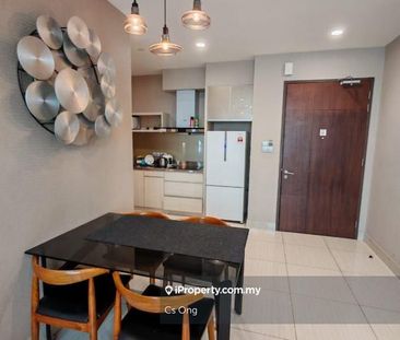 Serviced Residence @ Shaftsbury Putrajaya, Presint 1, Putrajaya - Foto 6