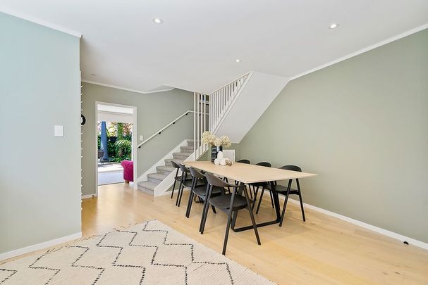 Easy townhouse living in Hobson Circle - Photo 1