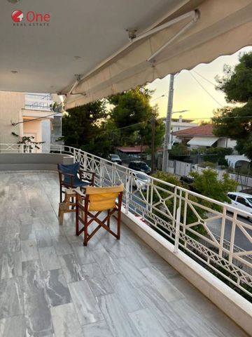 Διαμέρισμα για ενοικίαση Αγία Παρασκευή - Photo 5