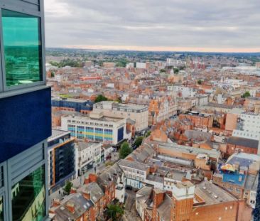 Deluxe Studio - Photo 4