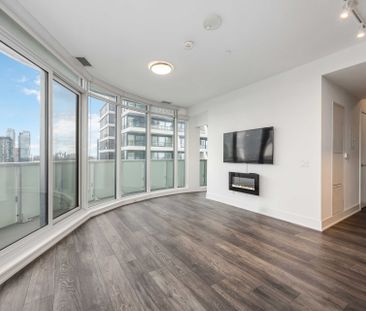 For Lease - 403 Church Street Unit# 3405, Toronto, Ontario - Photo 6