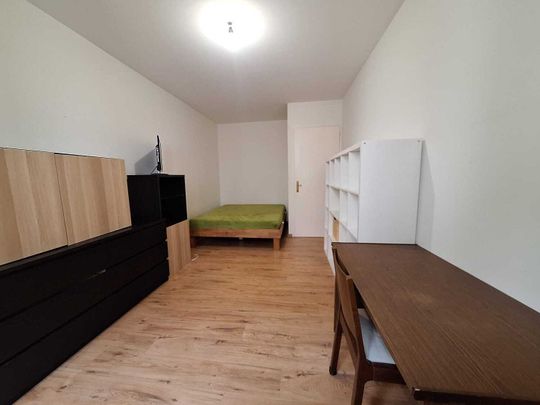 APPARTEMENT 1 PIÈCE À GENÈVE - PLAINPALAIS/ACACIAS, MEUBLÉ, DURÉE DÉTERMINÉE - Foto 1