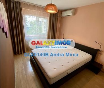 Inchiriere apartament 3 camere RENOVAT Calea Vacaresti Tineretului - Photo 6